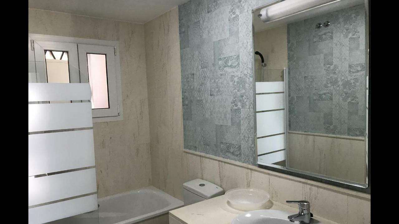 Mi Capricho 9C Beachfront- Apartment With Sea View - Costa Del Sol La Cala De Mijas Exterior foto